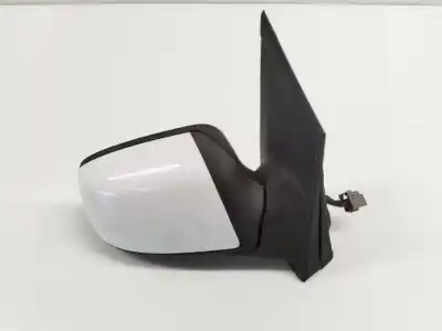 Peça sobressalente para automóvel em segunda mão espelho retrovisor direito por ford focus berlina (cap) * referências oem iam   