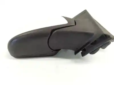 Peça sobressalente para automóvel em segunda mão espelho retrovisor direito por ford focus berlina (cap) * referências oem iam   