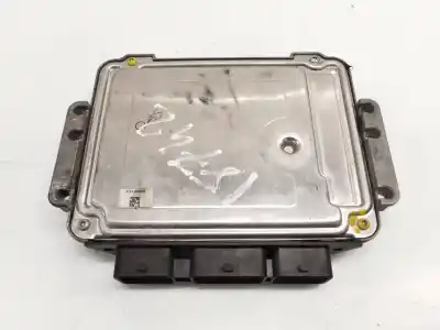 Second-hand car spare part ecu engine control for ford focus berlina (cap) * oem iam references 8m5112a650lb  0281011701