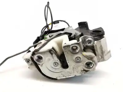 Peça sobressalente para automóvel em segunda mão fechadura da porta dianteira esquerda por mitsubishi outlander (cw0) * referências oem iam mn167831  