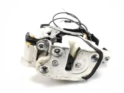 İkinci el araba yedek parçası arka sag kapi kilidi için mitsubishi outlander (cw0) * oem iam referansları mn145876  