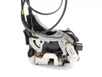 İkinci el araba yedek parçası sol arka kapi kilidi için mitsubishi outlander (cw0) * oem iam referansları mn145875  