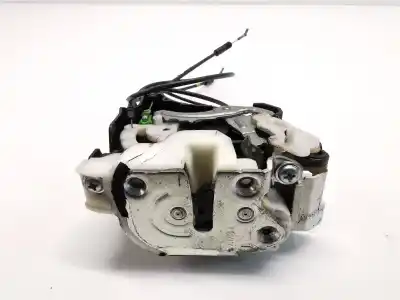 İkinci el araba yedek parçası sol arka kapi kilidi için mitsubishi outlander (cw0) * oem iam referansları mn145875  