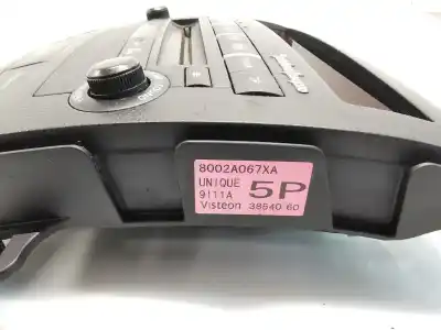 İkinci el araba yedek parçası çok fonksiyonlu kontrol için mitsubishi outlander (cw0) * oem iam referansları 8002a067xa  