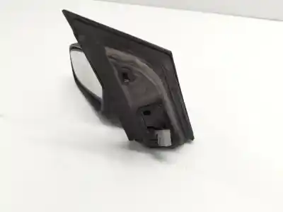 Peça sobressalente para automóvel em segunda mão espelho retrovisor esquerdo por ford focus berlina (cap) * referências oem iam   