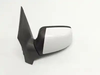 Peça sobressalente para automóvel em segunda mão espelho retrovisor esquerdo por ford focus berlina (cap) * referências oem iam   
