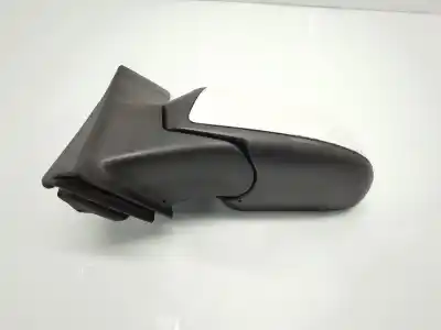 Peça sobressalente para automóvel em segunda mão espelho retrovisor esquerdo por ford focus berlina (cap) * referências oem iam   