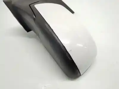 Peça sobressalente para automóvel em segunda mão espelho retrovisor esquerdo por ford focus berlina (cap) * referências oem iam   