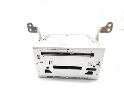 Second-hand car spare part Audio System / Radio Cd for MITSUBISHI OUTLANDER (CW0) * OEM IAM references 8701A364  