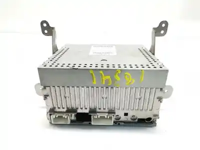 Автозапчастина б/у аудіо система / радіо cd для mitsubishi outlander (cw0) * посилання на oem iam 8701a364  