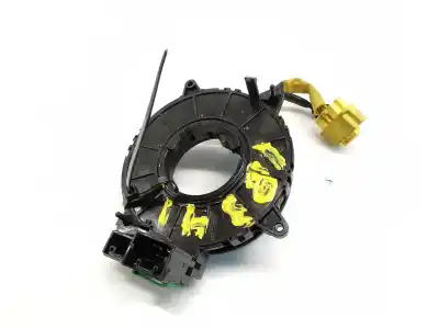 Second-hand car spare part air bag ring for mitsubishi outlander (cw0) * oem iam references kkpc990981  