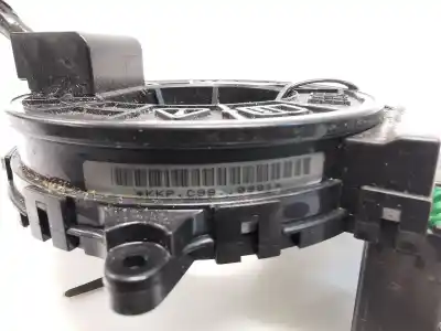 Second-hand car spare part air bag ring for mitsubishi outlander (cw0) * oem iam references kkpc990981  