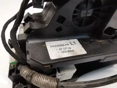 Second-hand car spare part gear lever for mitsubishi outlander (cw0) * oem iam references 2400a205  