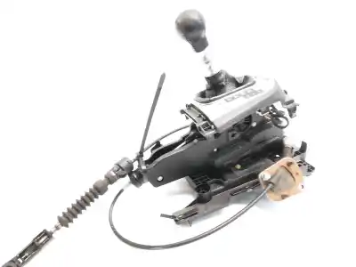 Second-hand car spare part gear lever for mitsubishi outlander (cw0) * oem iam references 2400a205  