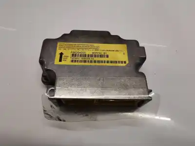 Автозапчасти б/у блок управления подушками безопасности за mitsubishi outlander (cw0) * ссылки oem iam p8635a205