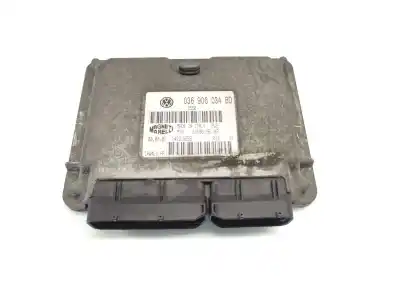 Автозапчастина б/у  для SEAT LEON (1M1)  Посилання на OEM IAM 036906034BD  6160056103