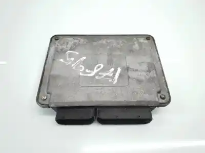 Автозапчастина б/у ебу контролер двигуна для seat leon (1m1) signo посилання на oem iam 036906034bd  6160056103