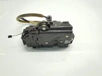 Second-hand car spare part rear right door lock for seat leon (1m1) signo oem iam references   