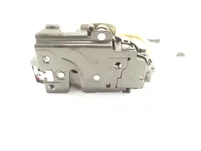 Автозапчастина б/у замок дверей заднього лівого для seat leon (1m1) signo посилання на oem iam   