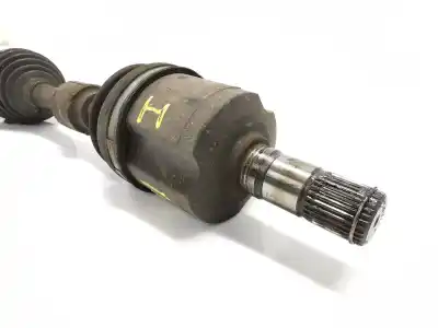 Автозапчасти б/у передняя левая трансмиссия за mitsubishi outlander (cw0) * ссылки oem iam   