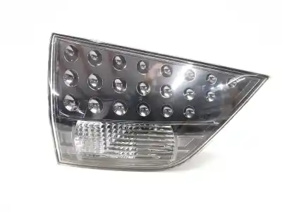 Автозапчастина б/у центральний задній ламп для MITSUBISHI OUTLANDER (CW0) * Посилання на OEM IAM   