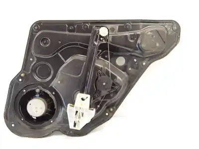 Автозапчастина б/у регулятор склона задній лівий для seat leon (1m1) signo посилання на oem iam 1j4959811c  