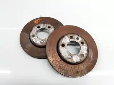 Автозапчасти б/у передний тормозной диск за SEAT LEON (1M1) Signo ссылки OEM IAM   