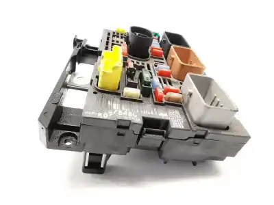 Second-hand car spare part fuse box unit for peugeot partner kasten confort l1 oem iam references 9664706280  