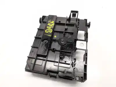 Second-hand car spare part fuse box unit for peugeot partner kasten confort l1 oem iam references 9664706280  