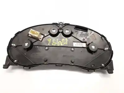 Second-hand car spare part Dashboard for PEUGEOT PARTNER KASTEN Confort L1 OEM IAM references 9664534380  