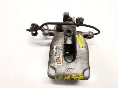 Second-hand car spare part  for PEUGEOT PARTNER KASTEN  OEM IAM references 134332  