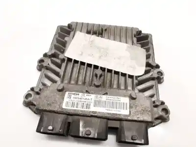 Pièce détachée automobile d'occasion Calculateur Moteur Ecu pour PEUGEOT 307 BERLINA (S2) XS + Références OEM IAM 9653205380  