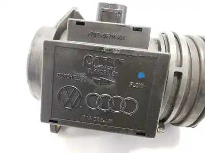 Pièce détachée automobile d'occasion débitmètre de masse d'air pour volkswagen golf iii berlina (1h1) * références oem iam 71822101  