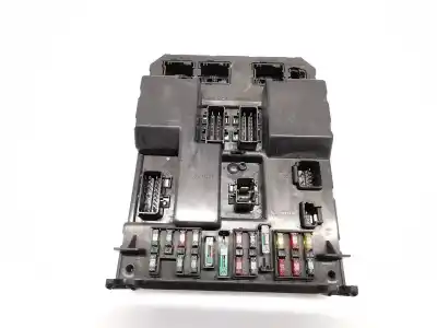 Gebrauchtes Autoersatzteil Bsi-steuergerät Sicherungskasten zum PEUGEOT 307 BERLINA (S2) XS + OEM-IAM-Referenzen 9651197780  