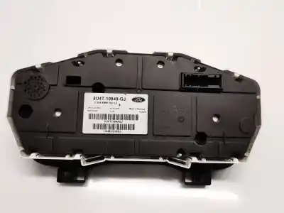 Автозапчасти б/у приборная доска за ford c-max (dm2) 1.8 tdci ссылки oem iam 8u4t10849  
