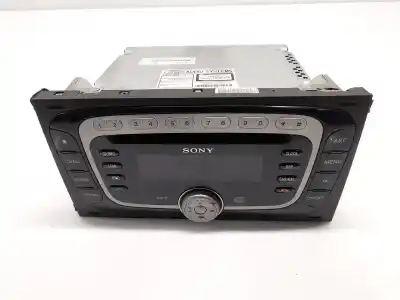 Автозапчасти б/у  за FORD C-MAX (DM2)  ссылки OEM IAM 7M5T18C939AE  