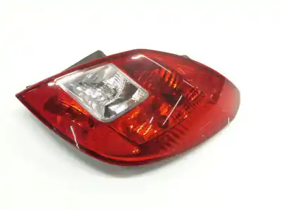 Автозапчастина б/у правий ліхтар для OPEL CORSA D CORSA D Посилання на OEM IAM   
