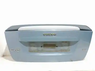 Tweedehands auto-onderdeel KOFFERDEKSEL voor VOLVO S40 BERLINA  OEM IAM-referenties   