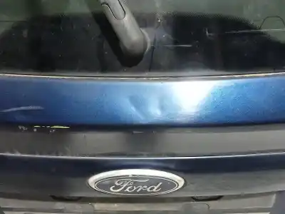 Автозапчастина б/у загальні двері для ford c-max trend посилання на oem iam   