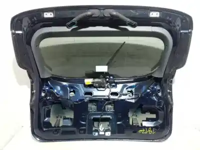 Автозапчастина б/у загальні двері для ford c-max trend посилання на oem iam   