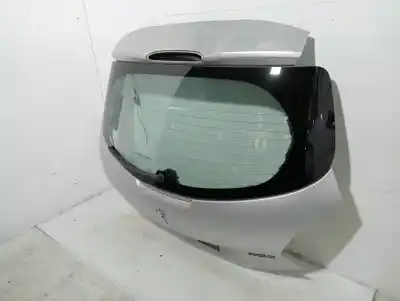 Second-hand car spare part tailgate for peugeot 208 * oem iam references   