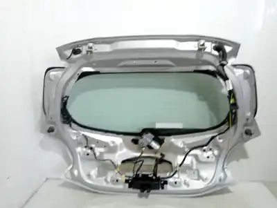Second-hand car spare part tailgate for peugeot 208 * oem iam references   