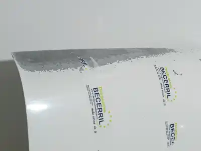 İkinci el araba yedek parçası sag arka kapi için ford transit connect (tc7) 1.8 tdci cat oem iam referansları   