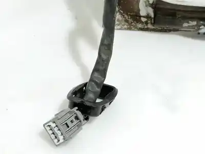 İkinci el araba yedek parçası sag arka kapi için ford transit connect (tc7) 1.8 tdci cat oem iam referansları   