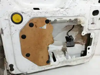 İkinci el araba yedek parçası sag arka kapi için ford transit connect (tc7) 1.8 tdci cat oem iam referansları   