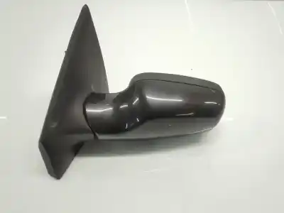 Pezzo di ricambio per auto di seconda mano specchio sinistro per renault clio iii pack dynamique riferimenti oem iam   