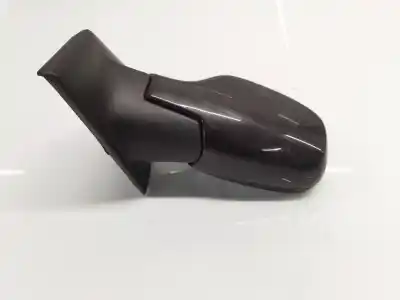 Pezzo di ricambio per auto di seconda mano specchio sinistro per renault clio iii pack dynamique riferimenti oem iam   