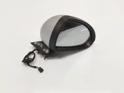 Second-hand car spare part Right Rearview Mirror for OPEL CORSA D CORSA D OEM IAM references   