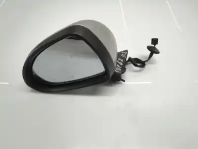 Second-hand car spare part Left Rearview Mirror for OPEL CORSA D CORSA D OEM IAM references   
