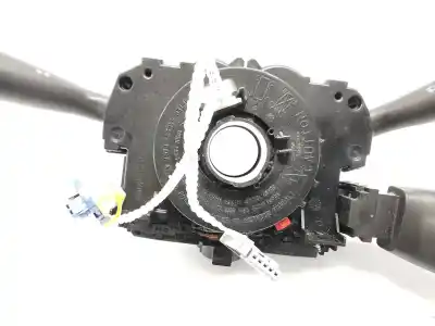 Second-hand car spare part windshiel wiper switch for citroen c2 vtr oem iam references 96660120xt  